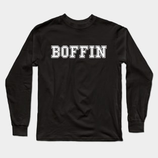 BOFFIN Long Sleeve T-Shirt